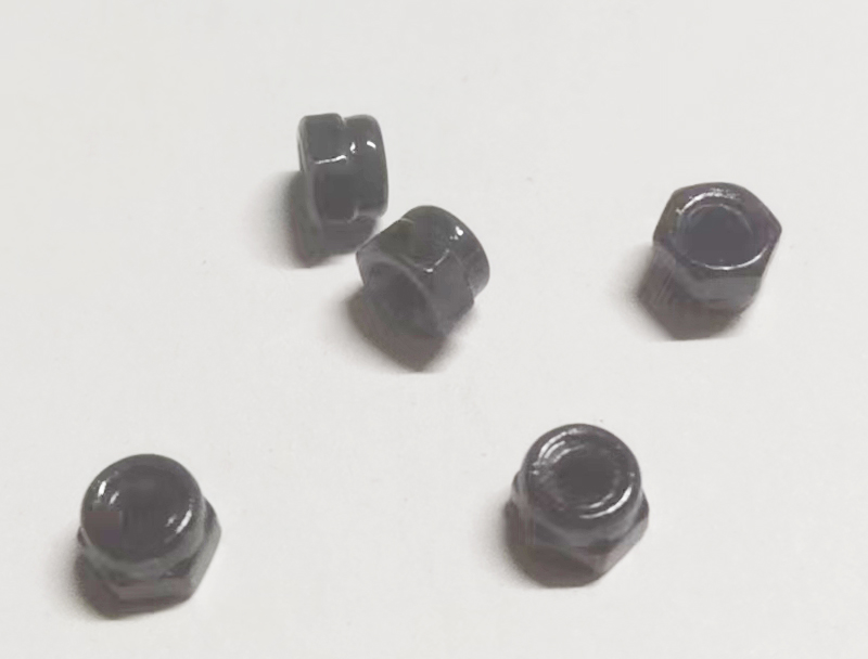常用螺絲螺母規格型號有哪些？